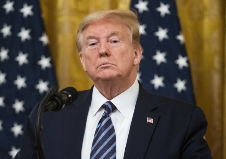 Trump. Steinmeier. Moon Jae-in. Światowi przywódcy składają życzenia z okazji Święta Konstytucji 3 Maja