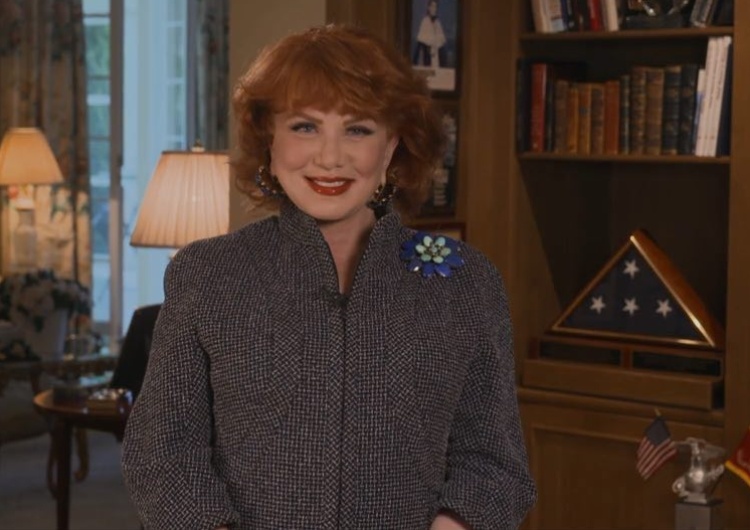 Amb. Mosbacher: "Dziś nasze relacje są silniejsze niż kiedykolwiek"