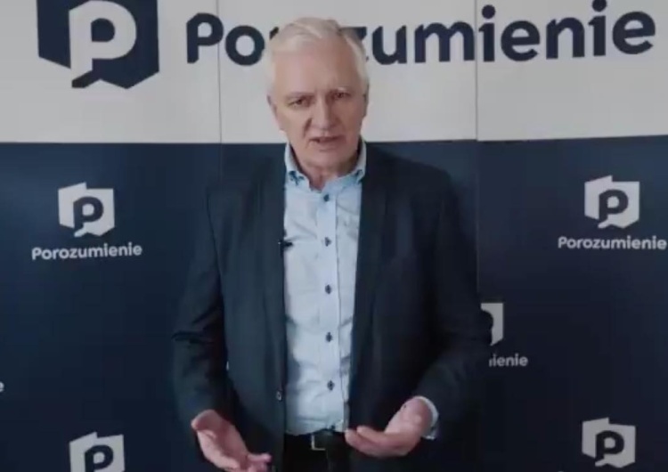 RMF: Większość posłów Porozumienia gotowa zablokować wybory 10 maja