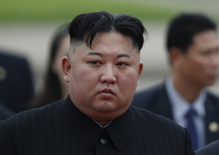 "Kim Dzong Un nie miał operacji". Korea Południowa podtrzymuje stanowisko ws. stanu zdrowia dyktatora