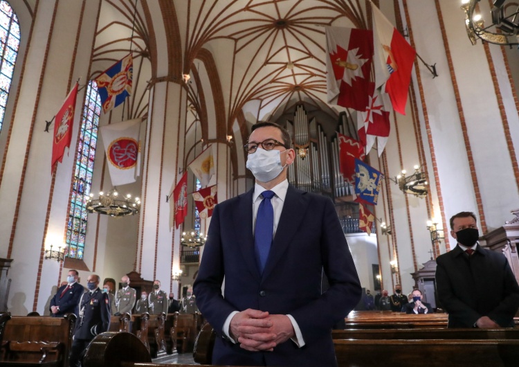 Premier: Konstytucja 3 maja - wyraz unikatowego dziedzictwa dziesiątek pokoleń naszych poprzedników