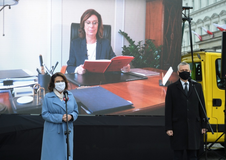 "W Platformie Obywatelskiej tuskizm wiecznie żywy". Mocne słowa polityka Solidarnej Polski