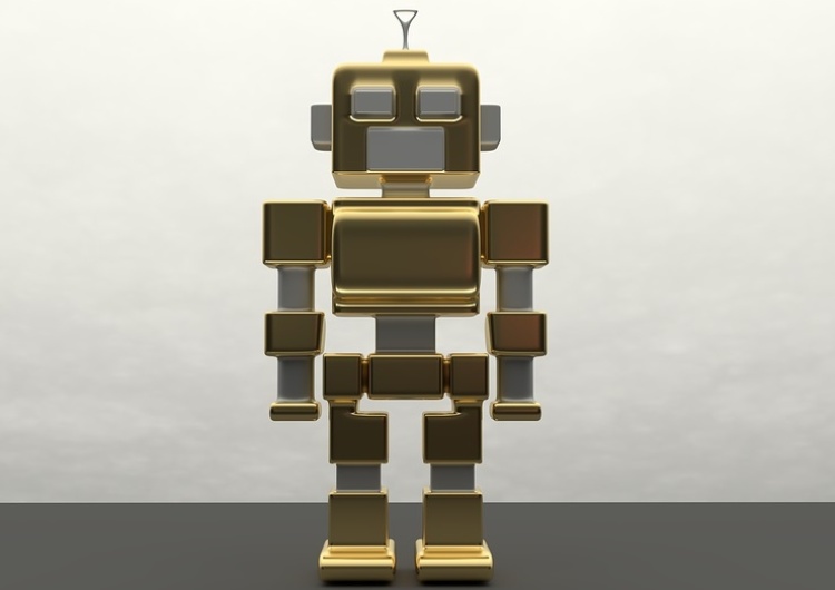 Nawet 200 tysięcy miejsc pracy w Polsce może zostać zlikwidowanych przez ... roboty