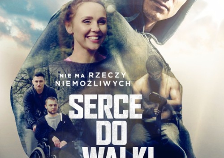  [video] "Serce do walki" wygrał międzynarodowy festiwal w Słowacji