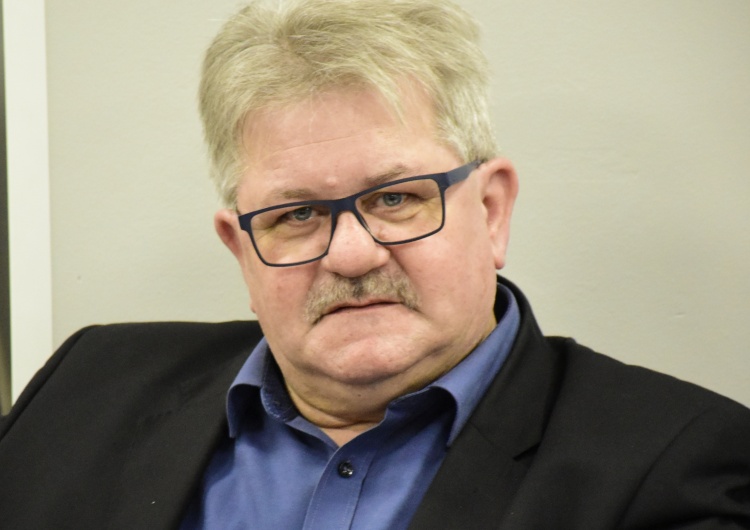 Tadeusz Majchrowicz: W tarczy 3.0 były zapisy, które mogły doprowadzić do likwidacji ruchu związkowego