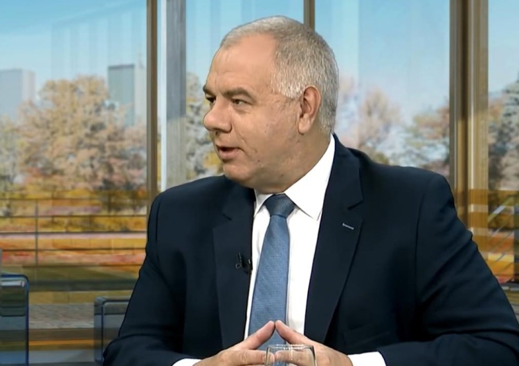 Sasin o doniesieniach "Rzeczpospolitej": Fejkowe media znów w natarciu