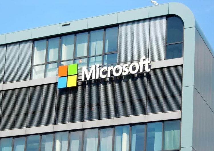  Największa inwestycja w historii Polski. Microsoft da miliard dolarów na Chmurę Krajową