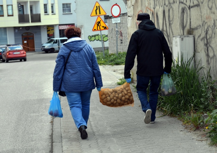 Największy szwedzki dziennik: "Państwa zza żelaznej kurtyny lepiej radzą sobie z epidemią"