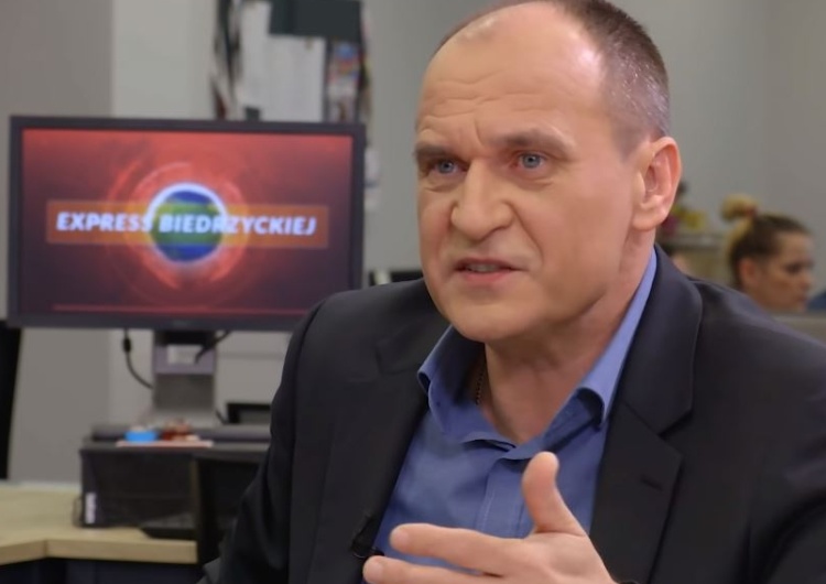 Kukiz wściekły na PiS: "Arogancka, butna i tępawa partyjna mafia"