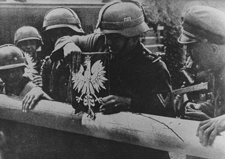  Radziejowska: Ponad połowa Niemców chce postawienia „grubej kreski” pod nazistowską przeszłością