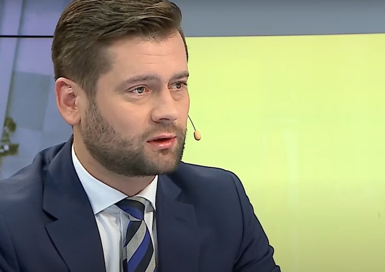  "Opozycyjny Twitter zarzuca mi zdradę...". Wszyscy zastanawiają się jak zagłosują politycy Porozumienia