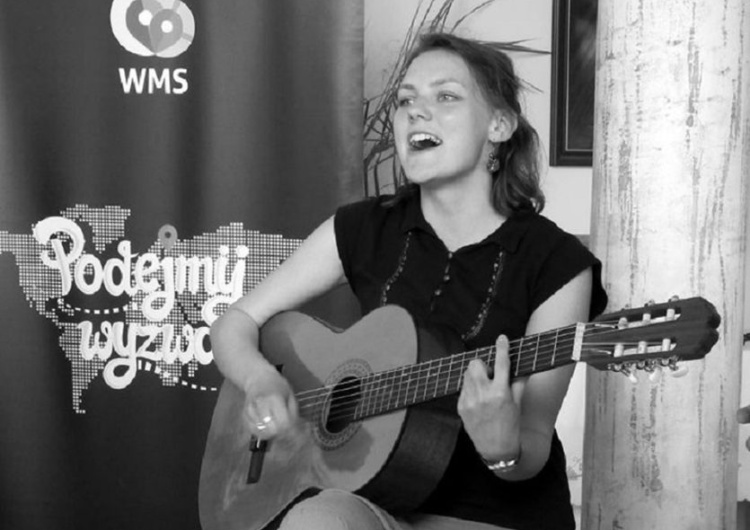 Pogrzeb zabitej wolontariuszki Heleny Kmieć będzie miał charakter państwowy