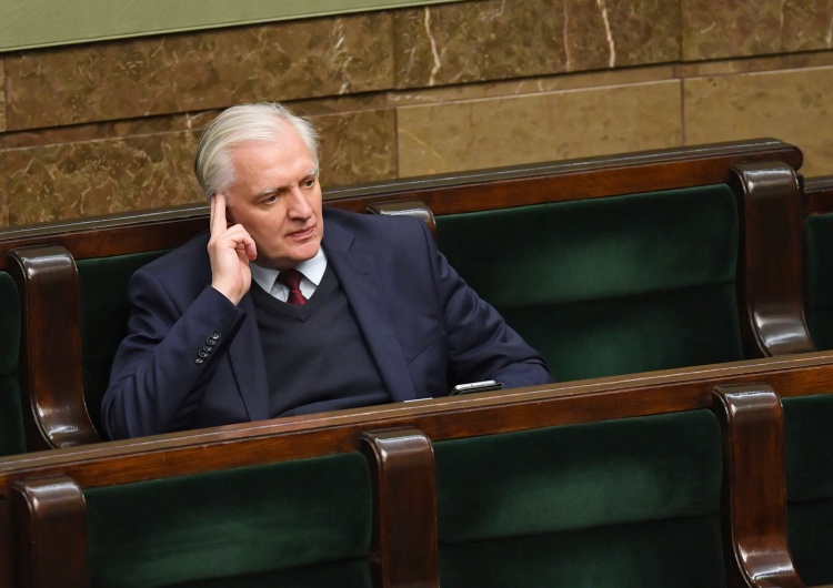 Co dalej z wyborami korespondencyjnymi? Do odrzucenia weta Senatu wymagana jest bezwzględna większość