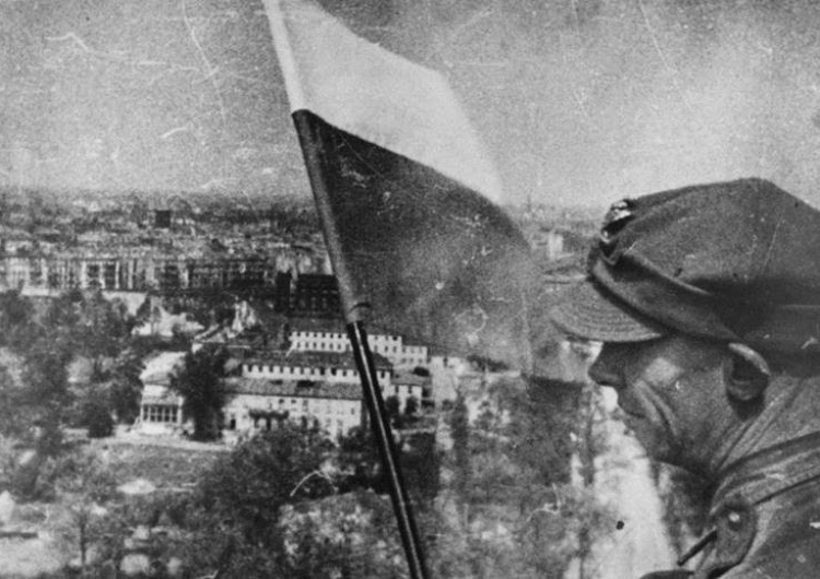  [Berlin] 75. rocznica zakończenia II wojny światowej bez polskich akcentów