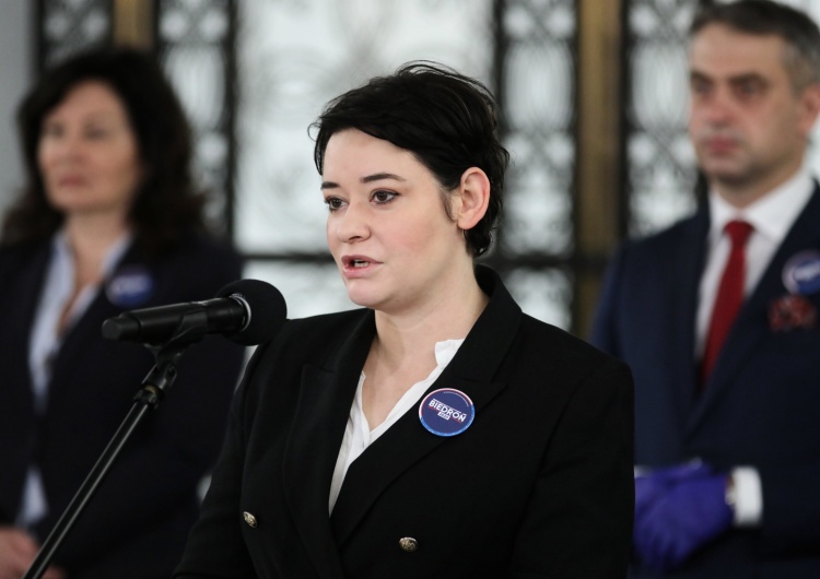  Lewica składa zawiadomienie do prokuratury na premiera Morawieckiego. Chodzi o wybory