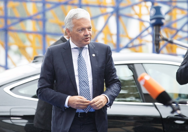 Komisarz UE zapowiada: "Będziemy śledzić sytuację ws. wyborów prezydenckich w Polsce"