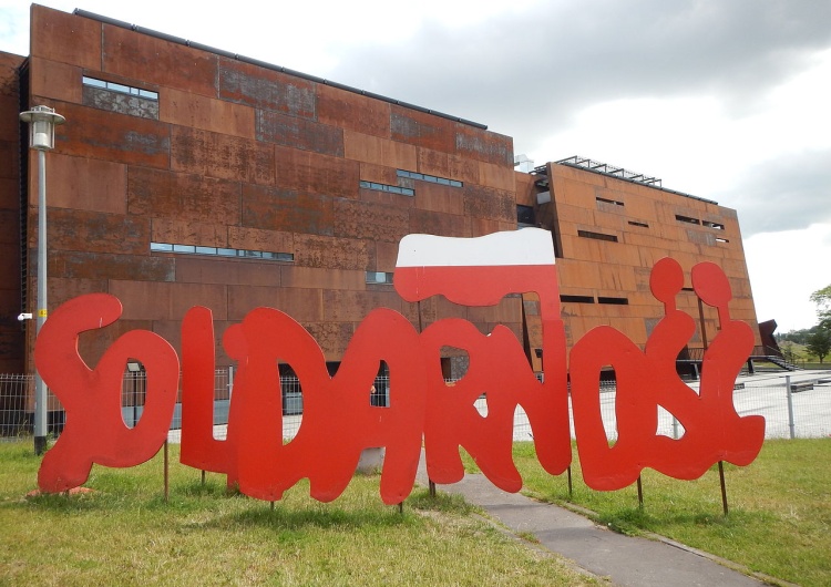 Borys Kozielski "Solidarność miała decydujące znaczenie dla przywrócenia wolności i demokracji w Europie"