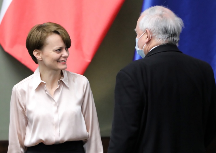  Kiedy odbędą się wybory? Emilewicz zdradziła możliwą datę