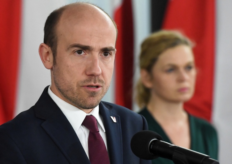  Grzegorz Gołębiewski: Zarząd Operacyjny Opozycji