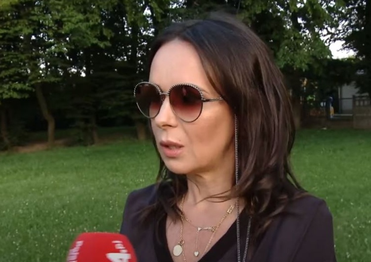  "Odpier***cie się od mojej córki". Kasia Kowalska nie przebiera w słowach