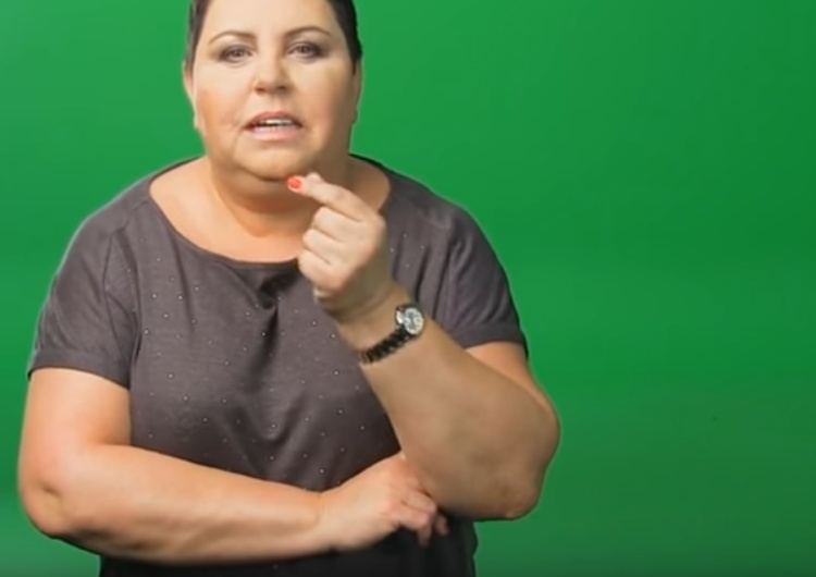 Dorota Wellman juz nie będzie reklamowała Lidla. "Format się zużył"