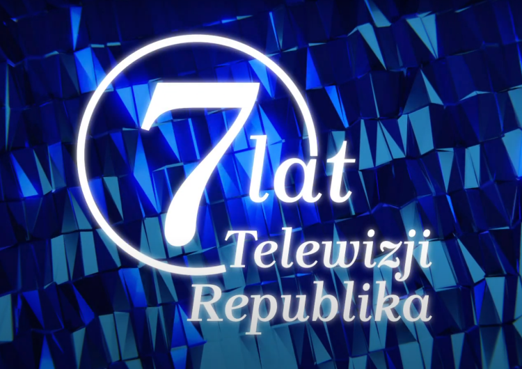  Za nami Wielka Gala Telewizji Republika