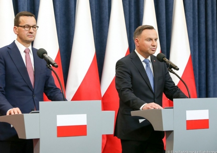 Raport ING: Polska wprowadziła najsilniejszą tarczę antykryzysową w regionie