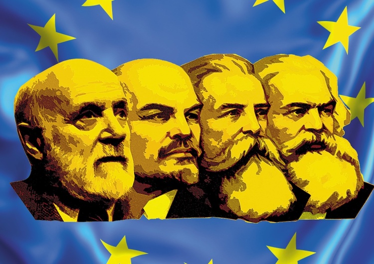 Grzegorz J. „Bob Denard” Kałuża: Imperium ignorancji