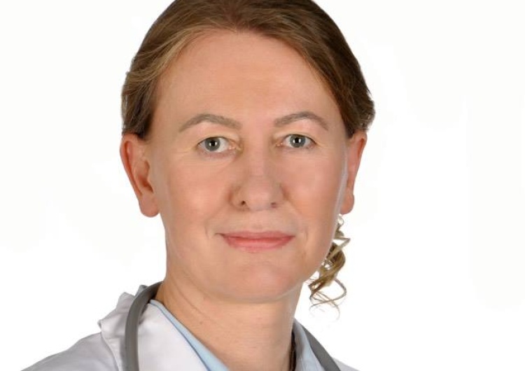 Katarzyna Jachimowicz: Podważanie prawa lekarza do wyborów etycznych, to groźny precedens