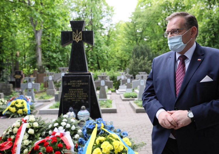Leszek Szymański "Kto rządzi Kijowem, ten ma klucz do Rosji". Obchody 100-lecia wyzwolenia Kijowa