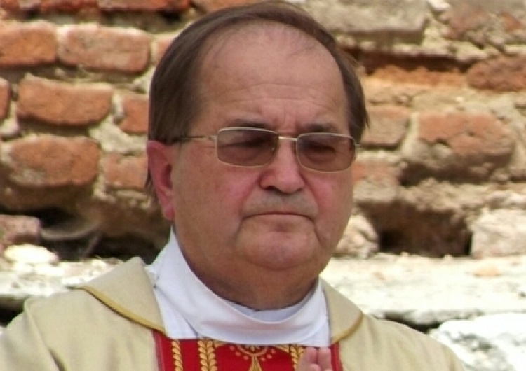Piotr Drabik Ks. Tadeusz Rydzyk: "To nie do przyjęcia, dla mojej wiary, że kościoły zamykali, a sklepów nie"