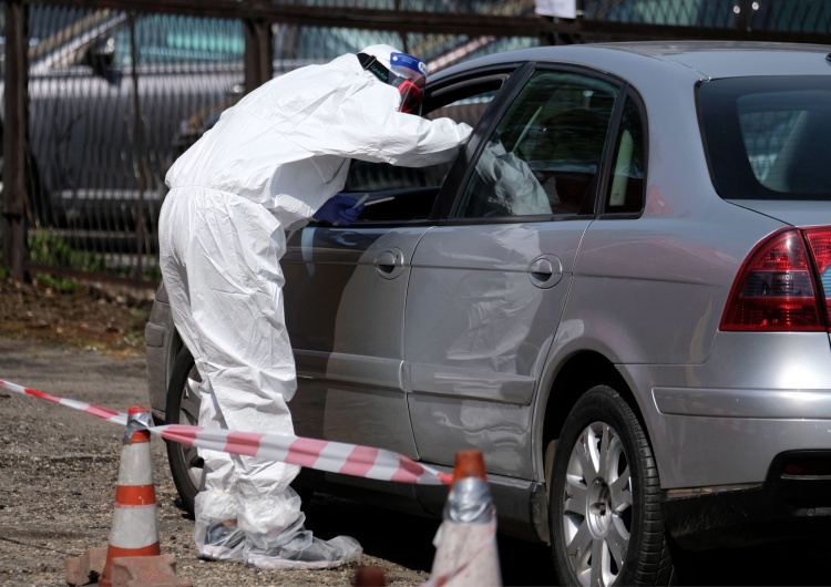  71 zakażonych górników w JSW. Do pracy dopuszczani są górnicy z negatywnymi wynikami