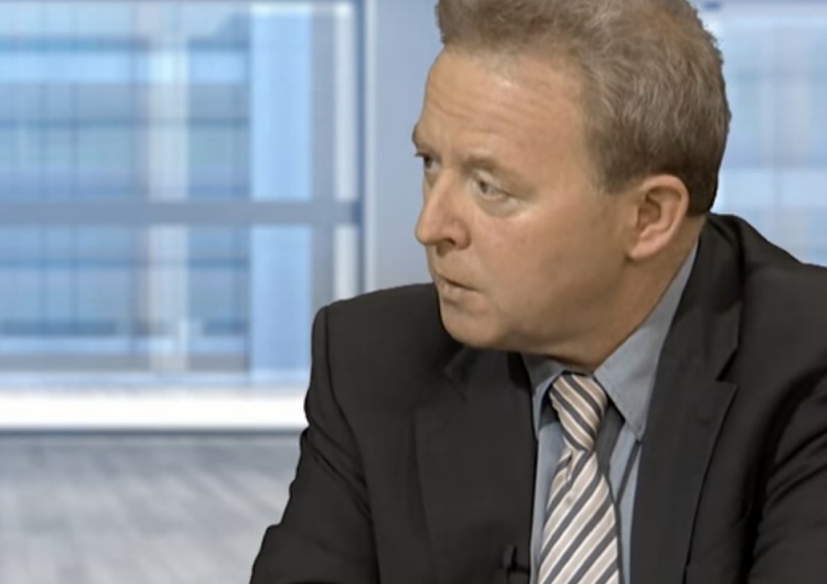 Janusz Wojciechowski zadaje dziś pytanie zasadnicze dla poczucia sprawiedliwości
