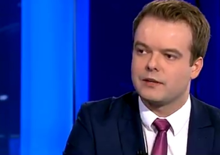  [video] Rafał Bochenek: "Sankcje" wobec Polski to brukselskie strachy na lachy