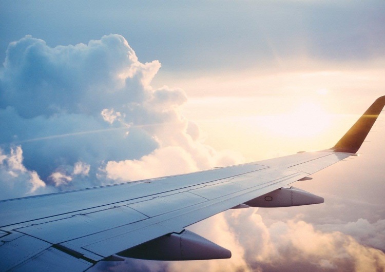 Amerykański kardiolog ujawnił skandal w United Airlines: "Ludzie w samolocie są przerażeni i zszokowani"