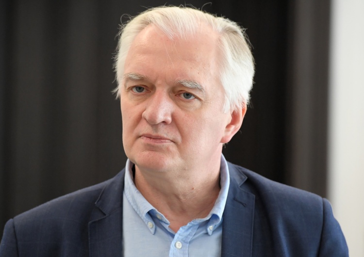 Radek Pietruszka Nieoficjalnie: Mocna krytyka Gowina i brak wniosku ws. Gryglasa na posiedzeniu zarządu Porozumienia