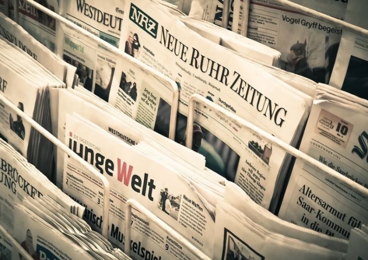  „Süddeutsche Zeitung” publikuje sprostowanie i przeprasza za swój tekst o "chaosie wyborczym" w Polsce