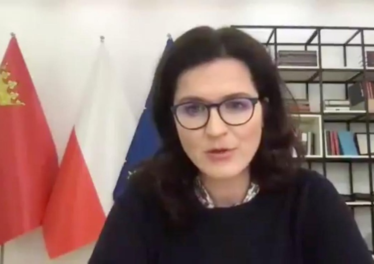  [video] Dulkiewicz o swoich troskach: Zmieniono obsadę w serialu "i już nie jest to samo"