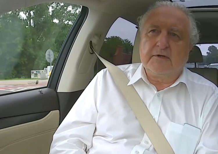 Andrzej Rzepliński w GW: "Wynik wyborów prezydenckich do trybunału w Strasburgu"