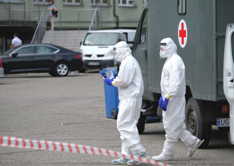 Do niedawna same niosły pomoc potrzebującym. Zmarła trzecia siostra zakonna z klasztoru w Chełmnie