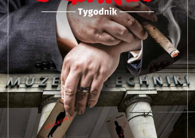 Najnowszy TS: Śmierć Muzeum, największe i najstarsze muzeum techniczne ma zostać zlikwidowane