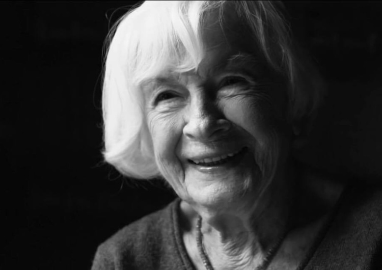  W wieku 102. lat zmarła aktorka Danuta Szaflarska