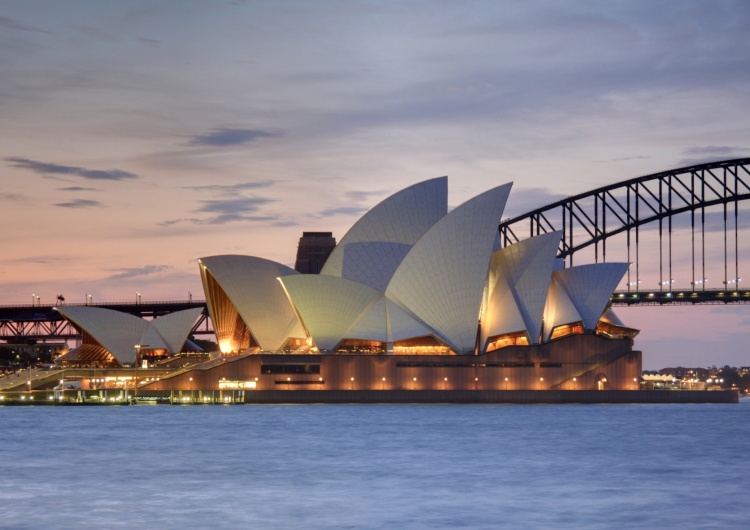 Covid-19 wywołał falę bezrobocia w Australii i Nowej Zelandii