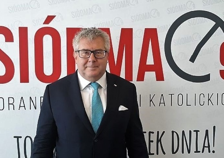  Czarnecki: Po wyborach może dojść do zmian w rządzie