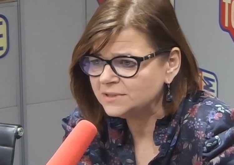  Leszczyna o MKB: "Nie jesteśmy gotowi na polityka uczciwego (...) Nie rzuca się pereł przed wieprze"