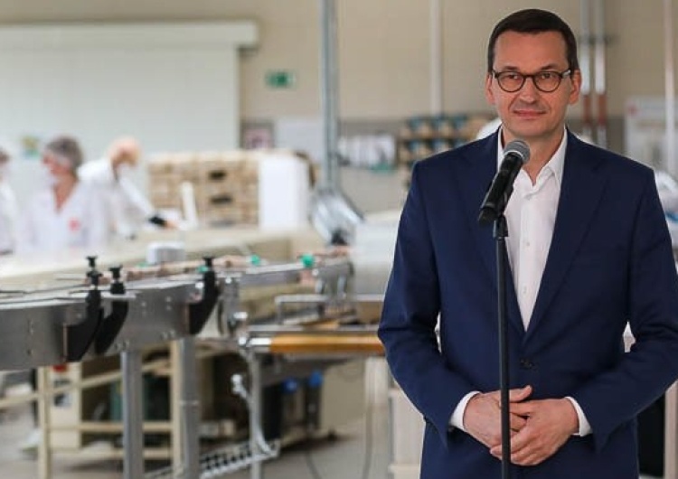 Premier zapowiedział podniesienie zasiłku dla bezrobotnych. O jaką kwotę chodzi?