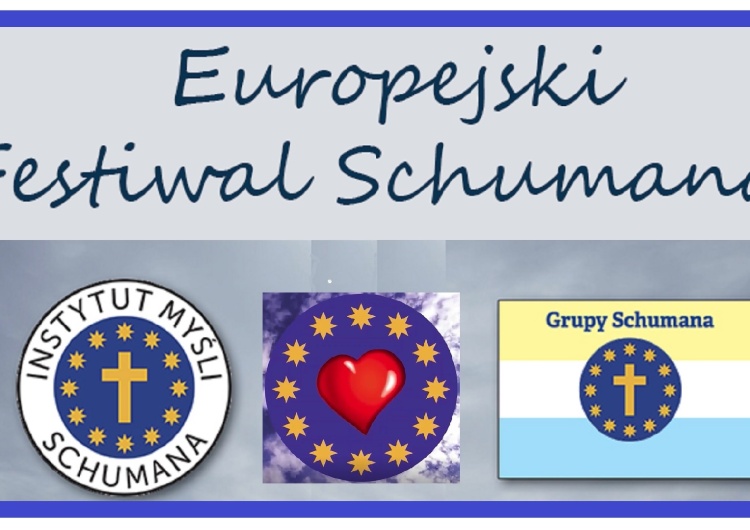  [Nasz Patronat - Relacja Online] IV Europejski Festiwal Schumana