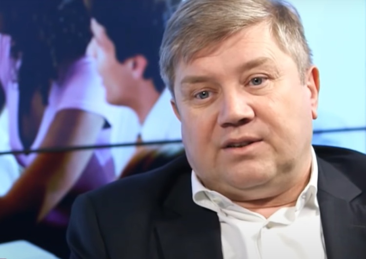 Prezes Związku Pracodawców i Przedsiębiorców: 20 lat w tym robię i nigdy pana Tanajno nie spotkałem