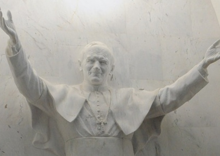 Francuska prof. filozofii o JP2: Wielki papież, jakiego już po nim nie było
