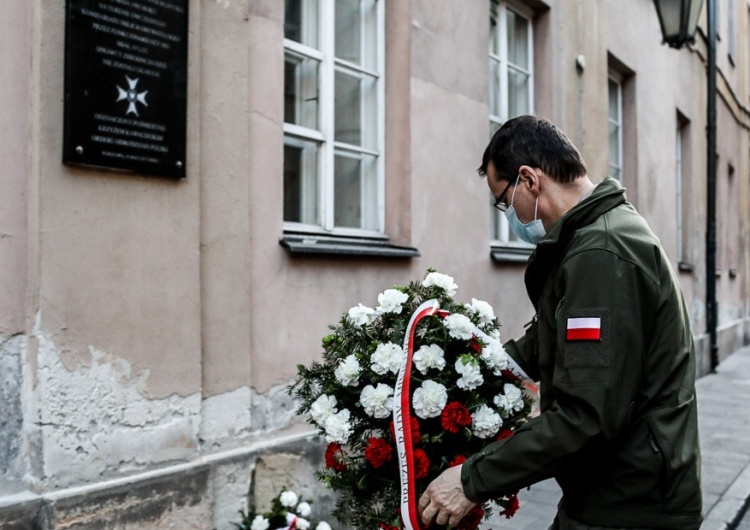 Adam Guz PMM o Grzegorzu Przemyku: "Historia ta jest mi szczególnie bliska. Pamiętam lata spędzone w lęku..."